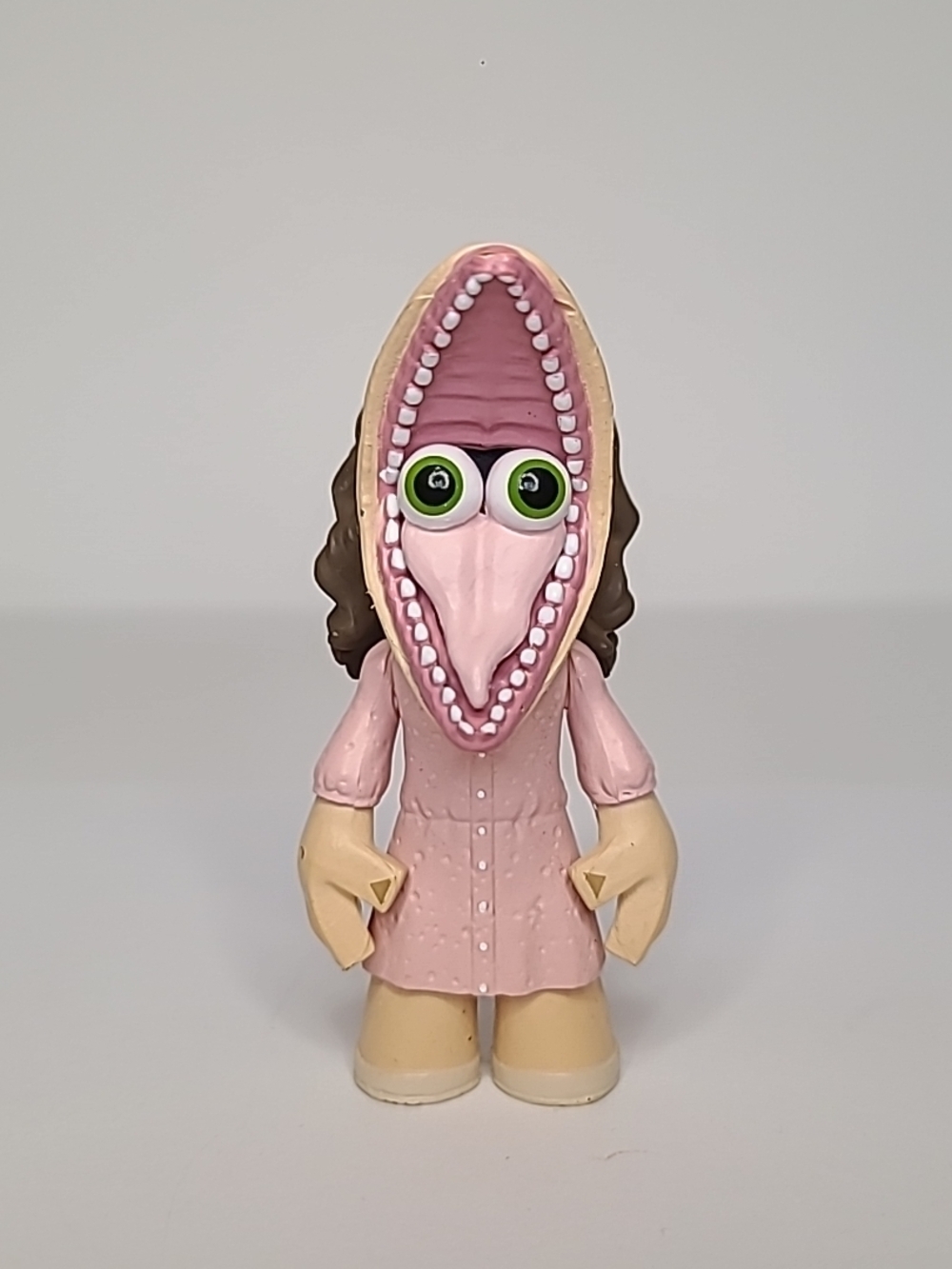 Funko Mystery Minis Horror Series 3 RARE Barbara Maitland Beetlejuice Hot Topic